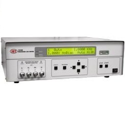 LCR Meter