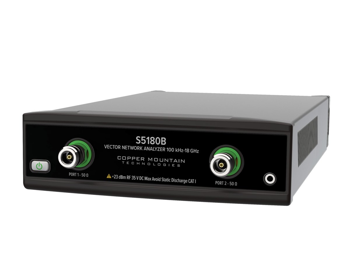 Network Analyzer (VNA)